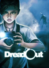 Трейнер для DreadOut [v1.0.6]