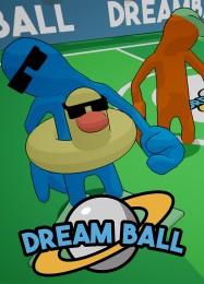 DreamBall: Читы, Трейнер +6 [MrAntiFan]