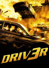 DRIV3R: Трейнер +7 [v1.5]