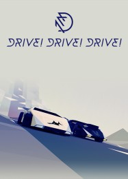 Трейнер для Drive! Drive! Drive! [v1.0.9]