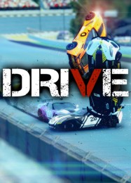 Трейнер для Drive [v1.0.1]