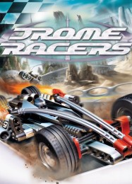 Трейнер для Drome Racers [v1.0.9]