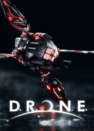 DRONE The Game: Трейнер +14 [v1.4]