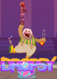 Трейнер для Dropsy [v1.0.5]