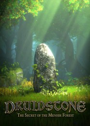 Druidstone: The Secret of the Menhir Forest: Трейнер +8 [v1.8]