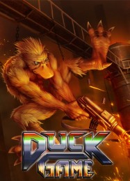 Duck Game: Читы, Трейнер +7 [FLiNG]