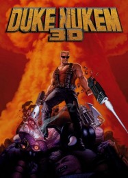 Duke Nukem 3D: ТРЕЙНЕР И ЧИТЫ (V1.0.72)