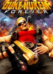 Duke Nukem Forever: ТРЕЙНЕР И ЧИТЫ (V1.0.61)