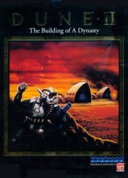Dune 2: The Building of a Dynasty: Трейнер +8 [v1.2]
