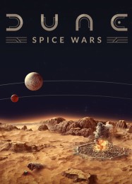 Трейнер для Dune: Spice Wars [v1.0.8]