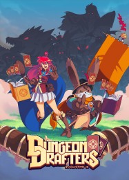 Dungeon Drafters: Трейнер +11 [v1.9]