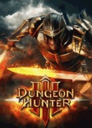 Dungeon Hunter 3: Трейнер +12 [v1.4]