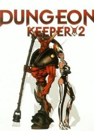 Dungeon Keeper 2: Читы, Трейнер +14 [CheatHappens.com]