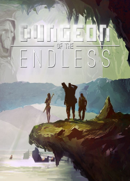 Dungeon of the Endless: Трейнер +9 [v1.3]