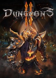 Dungeons 2: ТРЕЙНЕР И ЧИТЫ (V1.0.98)