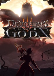 Dungeons 3: Clash of Gods: Читы, Трейнер +14 [CheatHappens.com]