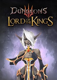 Dungeons 3: Lord of the Kings: ТРЕЙНЕР И ЧИТЫ (V1.0.36)