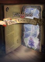 Dungeons 3: Once Upon a Time: Трейнер +14 [v1.5]