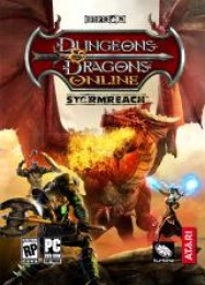 Dungeons & Dragons Online: Stormreach: Читы, Трейнер +5 [MrAntiFan]