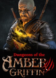 Трейнер для Dungeons of the Amber Griffin [v1.0.9]