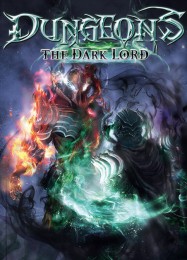 Трейнер для Dungeons: The Dark Lord [v1.0.8]