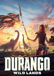 Durango: Wild Lands: Трейнер +12 [v1.2]