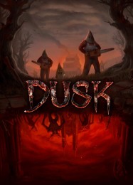 DUSK: ТРЕЙНЕР И ЧИТЫ (V1.0.63)