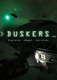 Duskers: ТРЕЙНЕР И ЧИТЫ (V1.0.26)