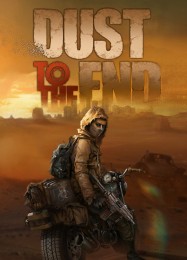 Трейнер для Dust to the End [v1.0.9]