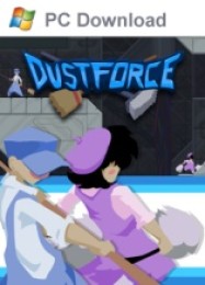 Dustforce: Читы, Трейнер +6 [FLiNG]