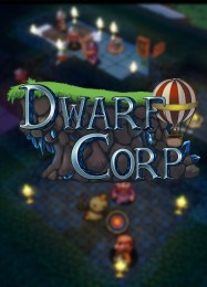 DwarfCorp: Читы, Трейнер +6 [MrAntiFan]