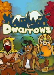 Dwarrows: Читы, Трейнер +12 [CheatHappens.com]