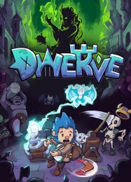 Dwerve: Трейнер +12 [v1.1]