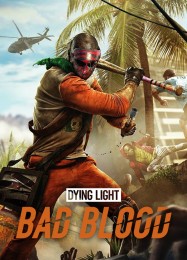 Трейнер для Dying Light: Bad Blood [v1.0.2]