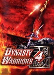 Трейнер для Dynasty Warriors 4 [v1.0.1]