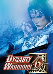 Трейнер для Dynasty Warriors 6 [v1.0.3]