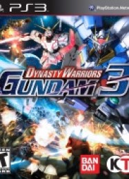Трейнер для Dynasty Warriors: Gundam 3 [v1.0.3]