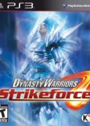 Трейнер для Dynasty Warriors: Strikeforce [v1.0.9]