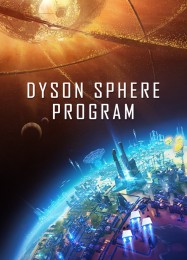 Dyson Sphere Program: Трейнер +6 [v1.3]