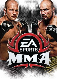 EA Sports MMA: ТРЕЙНЕР И ЧИТЫ (V1.0.73)