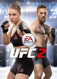 EA Sports UFC 2: Читы, Трейнер +11 [CheatHappens.com]