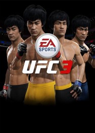 Трейнер для EA Sports UFC 3 Bruce Lee Bundle [v1.0.3]