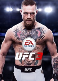 Трейнер для EA Sports UFC 3 [v1.0.2]
