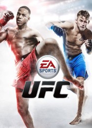 EA Sports UFC: ТРЕЙНЕР И ЧИТЫ (V1.0.51)