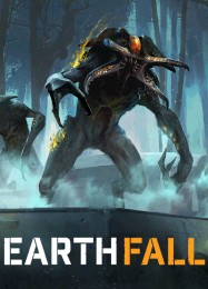 Earthfall: ТРЕЙНЕР И ЧИТЫ (V1.0.48)