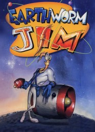Трейнер для Earthworm Jim [v1.0.7]