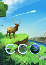 Eco: ТРЕЙНЕР И ЧИТЫ (V1.0.51)