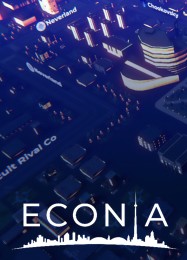 Econia: ТРЕЙНЕР И ЧИТЫ (V1.0.78)