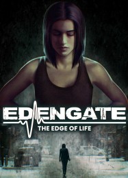 EDENGATE: The Edge of Life: ТРЕЙНЕР И ЧИТЫ (V1.0.47)