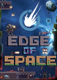 Edge Of Space: Читы, Трейнер +11 [dR.oLLe]